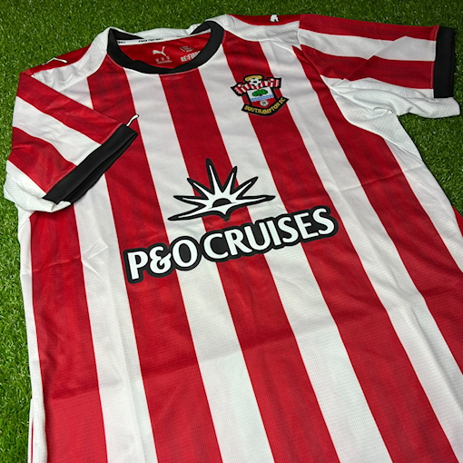 Picture of Southampton 26/27 Home