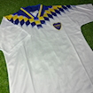 Picture of Boca Juniors 2026 Retro Special Edition