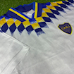 Picture of Boca Juniors 2026 Retro Special Edition