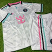 Picture of Inter Miami 26/27 Third Messi Kids 