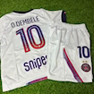 Picture of PSG 26/27 Away O.Dembélé  Kids  