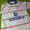 Picture of Atletico Madrid 26/27 Third Player Version 