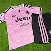 Picture of Juventus 26/27 Away Yildiz Kids  