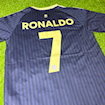 Picture of Al Nassr 26/27 Away Ronaldo 