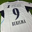 Picture of Al Hilal 26/27 Away Benzema 
