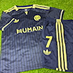 Picture of Al Nassr 26/27 Away Ronaldo Kids 