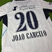Picture of Al Hilal 26/27 Away Joao Cancelo