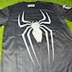 Picture of Barcelona X Spider-Man 26/27 Special Edition Black