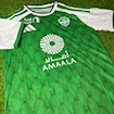 Picture of Al Ahli 26/27 Home Player Version 