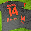 Picture of Ac Milan 26/27 Away Modric Kids
