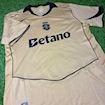 Picture of Sporting Lisbon 26/27 Away Ronaldo 