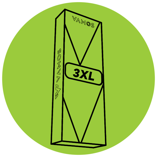 Picture of 3X Large