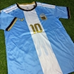 Picture of Argentina 26/27 Messi Farewell Edition  