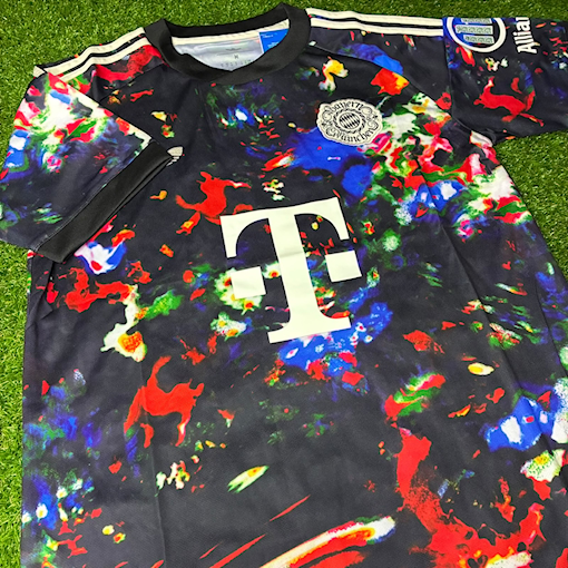 Picture of Bayern Munich 26/27 Oktoberfest Special Edition  