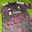Picture of Liverpool 26/27 Third Szoboszlai
