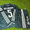 Picture of Real Madrid 26/27 Away Bellingham Long-Sleeve Kids  