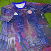 Picture of Bayern Munich 26/27 Pre-Match Special Edition