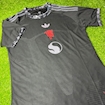 Picture of Manchester United 26/27 Black Player Version 