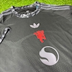 Picture of Manchester United 26/27 Black Player Version 