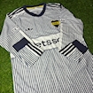 Picture of Boca Juniors 26/27 Away Player Version Long-Sleeve