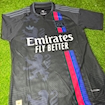Picture of Lyon 26/27 Black Player Version