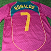 Picture of Portugal 26/27 Ronaldo Special Edition Player Version
