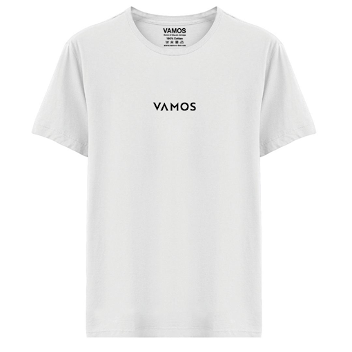 Picture of Vamos Essential Cotton - White