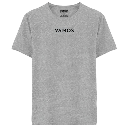 Picture of Vamos Essential Cotton - Dark Grey
