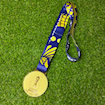 Picture of World Cup 2026 Medal - USA Canada Mexico