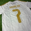 Picture of Al Nassr 26/27 Third Ronaldo  