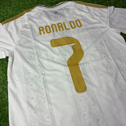 Picture of Al Nassr 26/27 Third Ronaldo  