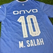 Picture of Trabzonspor 26/27 Away M.Salah