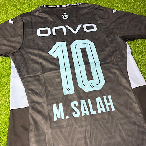 Picture of Trabzonspor 26/27 Third M.Salah 