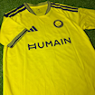 Picture of Al Nassr 26/27 Home Ronaldo 