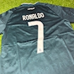 Picture of Real Madrid 26/27 Away Ronaldo