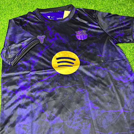 Picture of Barcelona 26/27 Special Edition   
