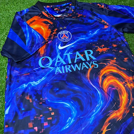 Picture of Psg 26/27 Special Edition Fire/Water